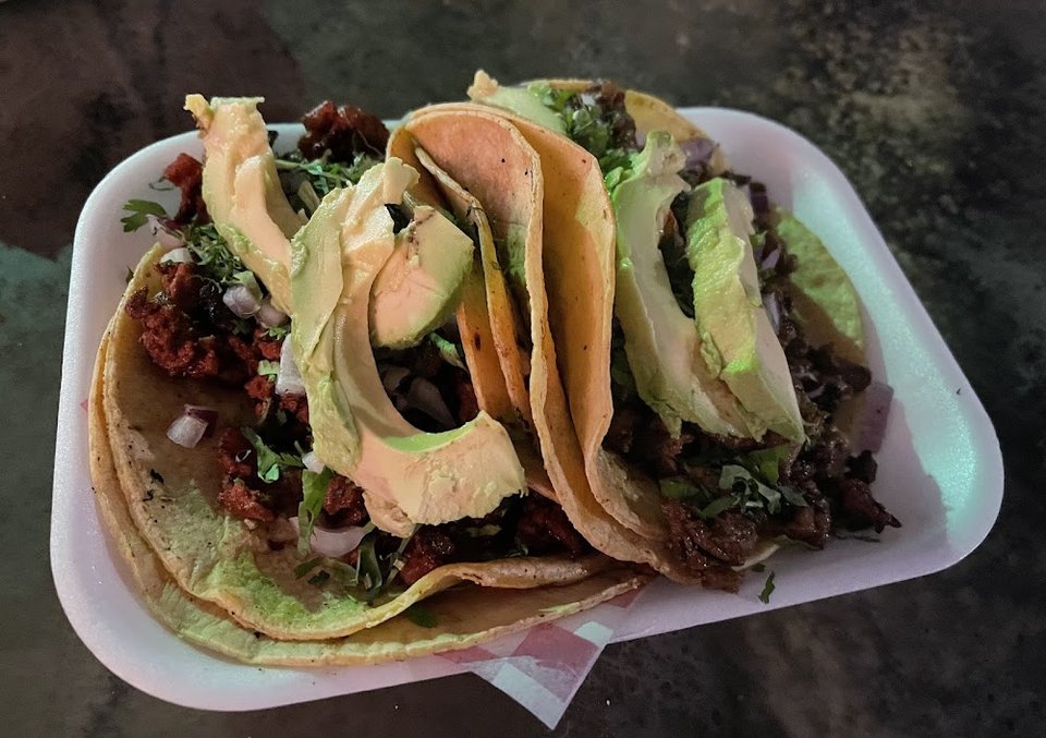 Taco Perron